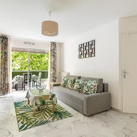 Magnifique Appartement Proche Plages Et Palais